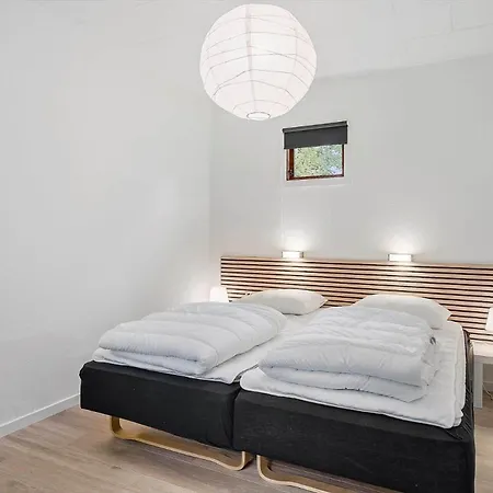 Holiday home Fy358-martofte-sandvejen-3 Martofte