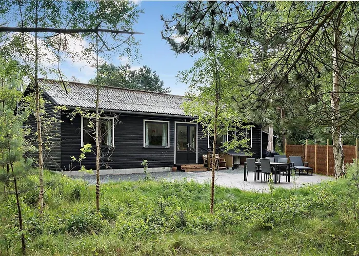 Holiday home Fy358-martofte-sandvejen-3 Martofte