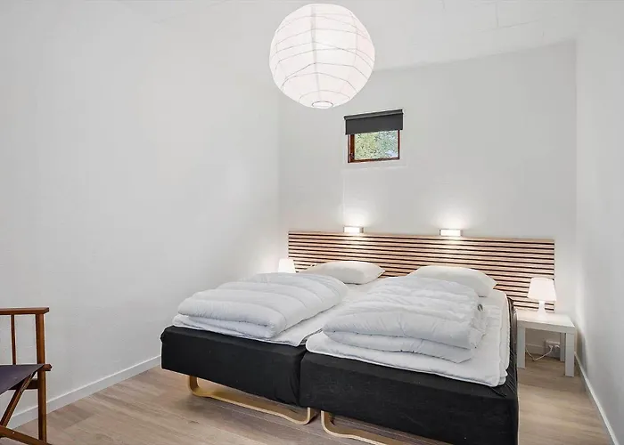 Holiday home Fy358-martofte-sandvejen-3 Martofte