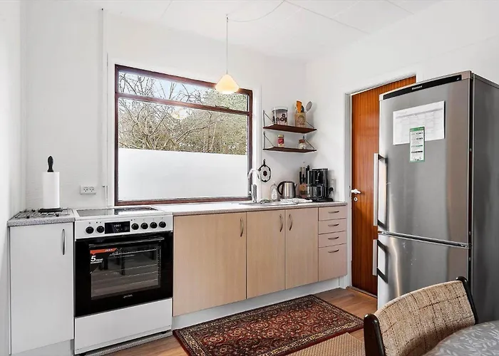 Holiday home Fy358-martofte-sandvejen-3