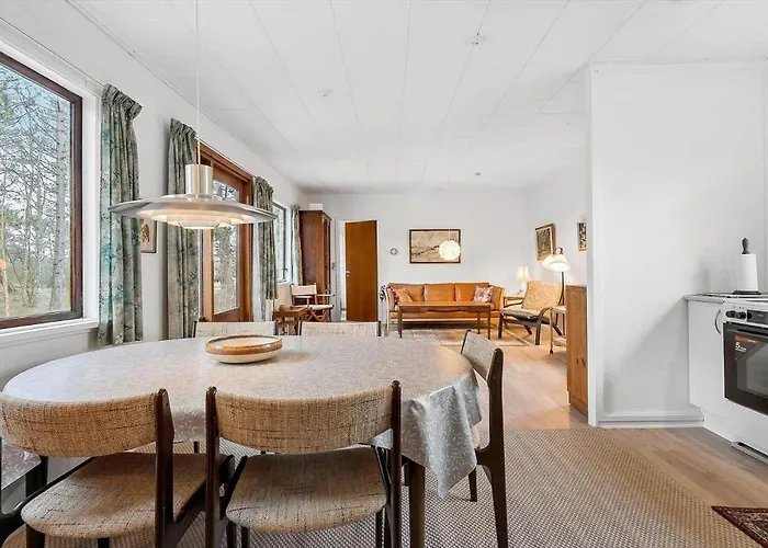 Holiday home Fy358-martofte-sandvejen-3 Martofte