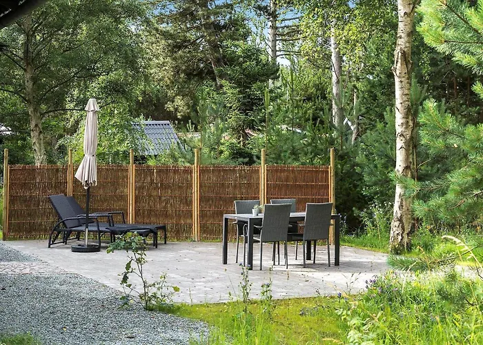 Holiday home Fy358-martofte-sandvejen-3