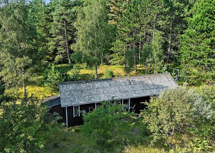 Holiday home Fy358-martofte-sandvejen-3